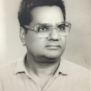 Charan Das Sidhu