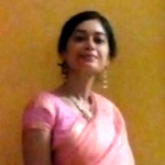 Anisha Mukherji